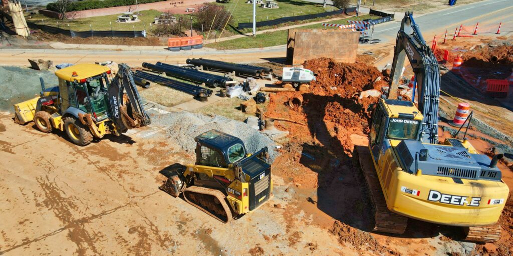 How to File a Mechanics Lien in North Carolina (Step-by-Step for Subcontractors)