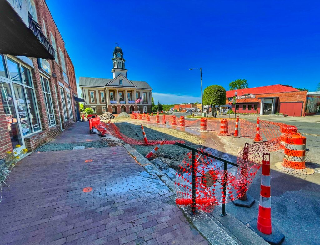What Happens If the Property Owner Runs Out of Money in North Carolina? (Subcontractor Guide)